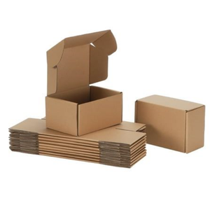 ทำจากกระดาษแข็งรีไซเคิลกล่องพิมพ์ลาย OEM ODM แบบกำหนดเองเพื่อมอบโซลูชันบรรจุภัณฑ์ที่เป็นมิตรต่อสิ่งแวดล้อมและเชื่อถือได้ - Product Image 2