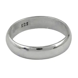 925 Sterling Silver Geometric Gemstone <b>Ring</b> <b>for</b> <b>Men</b> Women Fine Jewelry Pear Cut Diamond Rhodium Plating Setting Technology Gift - Product Image 3