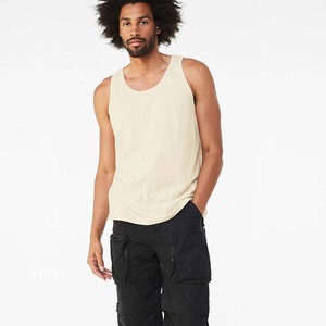 Bella Débardeur unisexe - Product Image 4