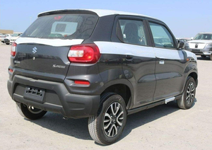 Suzuki S-Presso 2024 Usado con Título Limpio, Equipamiento Completo - Product Image 2