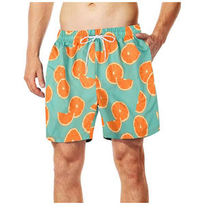 Pantalones cortos personalizados para correr Pantalones cortos personalizados para hombres Pantalones cortos ligeros para hombres - Product Image 2