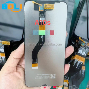 Pantalla LCD OLED Original para Samsung <span class=keywords><strong>Galaxy</strong></span> A12 A10 A21S A13 LCD para Samsung A02S A03S A05 A04E Reemplazo de Pantalla LCD - Product Image 3