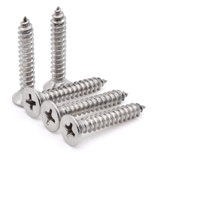 Wood <b>Screws</b> Bulk Factory Price Low Full Thread Fasten and Nut Furniture Connector Bolts Oem/Odm Vietnamese Manufacturer - Product Image 4