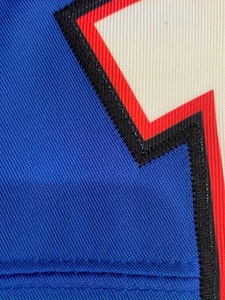 เสื้อฟุตบอลผ้าโพลีเอสเตอร์100% เสื้อเจอร์ซีย์อเมริกันสโมสรฟุตบอล2026 2025 - Product Image 3