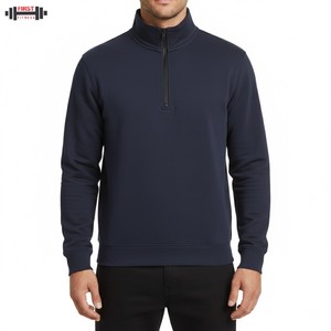 เสื้อกันหนาวสตรีทแวร์คอวีผ้าฟลีซแห้งเร็วระบายอากาศได้ดีสำหรับผู้หญิงใหม่ฤดูหนาว - Product Image 1