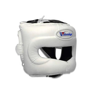 Ensembles de boxe personnalisés Winning Pro Punching, haute qualité, premium, best-sellers, logo personnalisé, ensembles de boxe Winning - Product Image 3