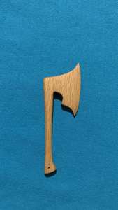 Juguete de Madera de Alta Calidad para Niños, Ligero, Ecológico, Duradero, Hecho a Mano, para Sala de Juegos, Guardería, Regalos Educativos - Product Image 4