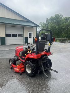 Massey Ferguson gc2400 Core Components Pump Gearbox Bearing Gear Drive - Product Image 5