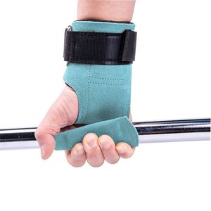 Gants respirants de protection complète de la paume pour l'exercice de musculation d'haltérophilie et l'entraînement croisé - Product Image 1