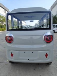 <span class=keywords><strong>Mini</strong></span> Auto <span class=keywords><strong>Elettrica</strong></span> con Motore 60V2000W, Veicolo a Nuova Energia per Adulti e Uso Personale, Piccola Auto <span class=keywords><strong>Elettrica</strong></span> in Vendita - Product Image 5