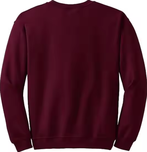 Sweat-shirt à capuche zippé pour hommes, tendance automne-hiver, pour couples - Product Image 2