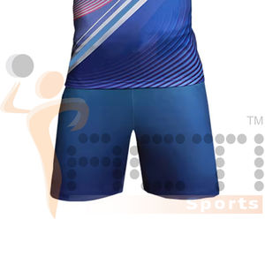 Camisetas de uniformes de voleibol a la moda con logotipo personalizado, camisetas deportivas, ropa de vestir, uniforme de voleibol a la venta - Product Image 5