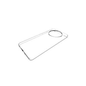 Funda Protectora de Silicona Premium ASMA para Realme 11 Pro Plus, Transparente, Antihuellas, Antigolpes - Product Image 3
