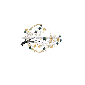 Collection exclusive d'art mural en fer Designs uniques personnalisés dans toutes les tailles à des prix imbattables pour la décoration de la maison - Product Image 1