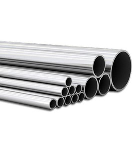 Tuyau en acier inoxydable duplex 2205 de qualité supérieure - Tube industriel résistant à la corrosion pour applications à haute résistance et marines/de processus - Product Image 6