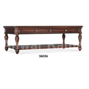 <b>Gold</b> Metal & <b>Glass</b> Round Side <b>Table</b> For Home & Office - Product Image 6