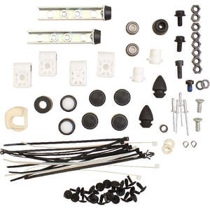 Kit de pièces détachées pour Grammer MSG95 - Product Image 3