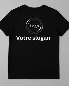 Vente en gros de t-shirts surdimensionnés pour femmes, couleur unie, imprimés en 3D, couleur vierge, 100% coton, épaule tombante, usage intensif, vente en gros - Product Image 2