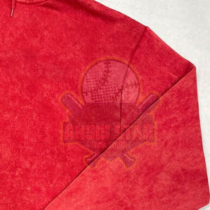 เสื้อฮู้ดซักกรดสำหรับผู้ชายเสื้อมีฮู้ดแห้งเร็วและฤดูหนาวพิมพ์โลโก้ได้ตามต้องการ - Product Image 5