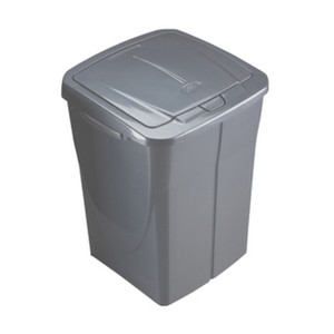 Cestino per Rifiuti Differenziati da Esterno 45 L - Product Image 1