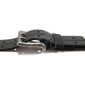 เข็มขัดหนังวัวซ่อนคุณภาพเยี่ยมสำหรับผู้ชายผลิตแบบมืออาชีพเข็มขัดหนังแท้ทนทานออกแบบได้ตามที่ต้องการ - Product Image 3