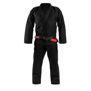 Kimono de Jiu-Jitsu de Qualité Supérieure, Nouveau Style 2026, Faible MOQ, Personnalisable, Nouveau Modèle de Kimono de Jiu-Jitsu avec Uniforme de Jiu-Jitsu de Qualité Premium - Product Image 5