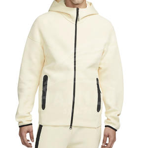 Survêtements en molleton imprimés à manches longues pour hommes pour l'hiver Offre Spéciale derniers vêtements de sport à la mode décontractés - Product Image 1