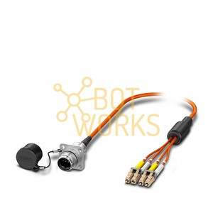 Phoenix Contact 1087114 - New - Product Image 1