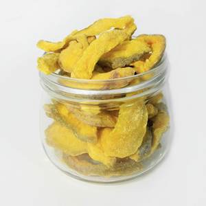 Guava séchée de qualité provenant de fournisseurs vietnamiens à prix abordable, exportation en vrac - Product Image 3