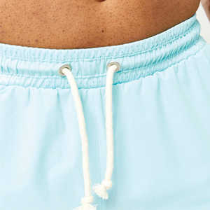 Pantalones cortos de baloncesto con estilo para hombre, pantalones cortos de gimnasio de malla personalizados con diseño de doble capa para mayor comodidad - Product Image 5