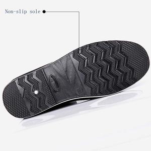 Zapatos Kwon, mocasines ligeros y cómodos naturales, suela de goma <span class=keywords><strong>Kung</strong></span>-Fu, Top One Feiyjue White <span class=keywords><strong>Wushu</strong></span>/JKD Kungfu Taekwondo Judo - Product Image 3