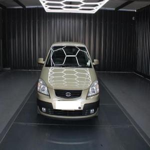 รถมือสอง ขับเคลื่อนซ้าย/ขวา ปี 2005 คีอา ริ 1.4 4 ประตู - Product Image 1