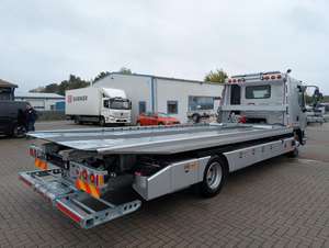 Nuevo DAF XF 260 FA Transmisión Automática Diésel Fórmula 4x2 - Product Image 4