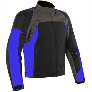 Veste de vélo d'aventure respirante de sécurité sportive pour hommes de qualité supérieure - Product Image 3