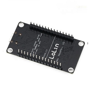 工厂定价的ESP8266串行无线模块NodeMcu Lua V3物联网开发板，配有CH340通用串行总线无线网络套件 - Product Image 5