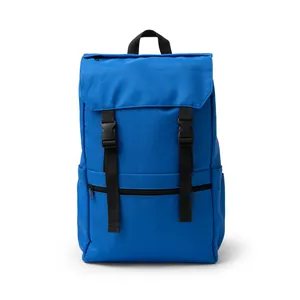 Zaino per Computer in RPET Sostenibile, Porta Gadget Promozionale - Product Image 2