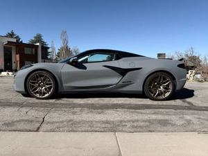 Chevrolet FJ Cruiser 2024, SUV, Transmisión Automática, Motor V6 Turbo, Volante a la Izquierda, Asientos de Cuero, Techo Panorámico - Product Image 5