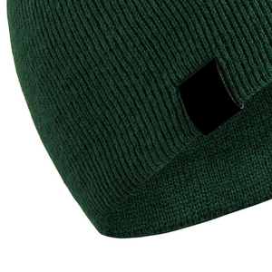 Gorro de Punto con Puño para Hombre, Material Duradero, Precio al por Mayor, Logotipo/Colores Personalizados, Antiarrugas, Jacquard, con Calidad Premium - Product Image 6