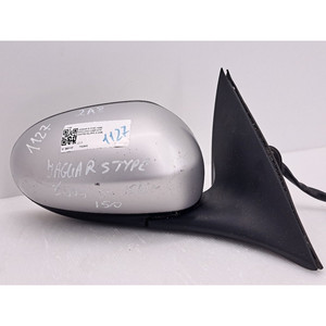 กระจกมองข้างขวา DX JAGUAR S-Type 2nd Series 15 PIN MIRROR AJD (02>04) - Product Image 1
