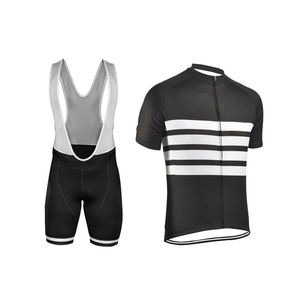 Uniformes de Ciclismo de bicicleta de carretera para hombre, conjuntos de camisetas deportivas de talla grande con precio barato, MOQ bajo, diseños de camisetas atractivos - Product Image 1