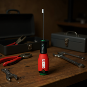 Usag <b>TORX</b> Screwdrivers Premium Product Category for Efficient Fastening Solutions - Product Image 3