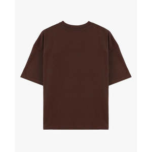 Camiseta 100% Algodón para Hombre, Transpirable y que Absorbe la Humedad - Fabricante Mayorista - Product Image 4