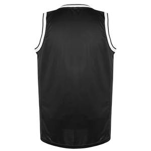 Camisetas de Baloncesto con el Mejor Material, Transpirables, Tallas Grandes, Unisex, 100% Poliéster, Bordado Personalizado, Ropa Deportiva - Product Image 2