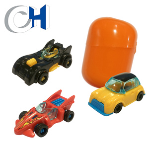 Miniature toy for candy toy or promotion use in car , animal or boy & girl toys. Assemble and educational fun toys . - Product Image 3