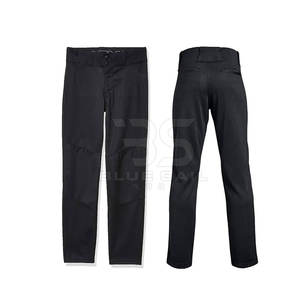 Estilo de equipo Venta al por mayor Pantalones de béisbol y softbol de alta calidad Transpirable Ropa deportiva de secado rápido Pantalones de béisbol - Product Image 6