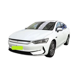 2023-2025 BYD Seagull Electric Sedan Mini Hatchback EV con 405 Km 420Km New Energy Hybrid Fuel Dirección izquierda - Product Image 1