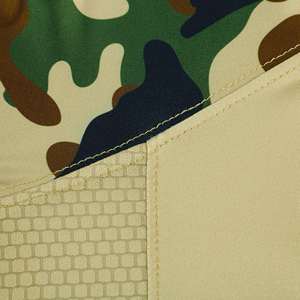 Camiseta de Compresión de Manga Larga Unisex para Gimnasio, Ropa Deportiva de Licra Sublimada con Logotipo Personalizado, Secado Rápido, Proveedor OEM - Product Image 6