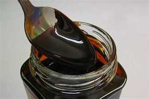 Melaza de caña de azúcar natural con fórmula rica en minerales a base de plantas para aplicaciones de alimentos y bebidas con etiquetas limpias - Product Image 2