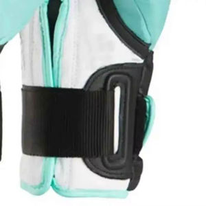 Nuevos Guantes de Boxeo de Piel Sintética NAZMA INTERNATIONAL NI-609 para MMA, Kickboxing, Entrenamiento con Saco de Boxeo, Ajustables - Product Image 3