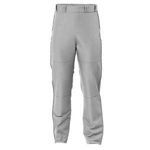 Tendance Uniforme de baseball de haute qualité Logo personnalisé & Design Club Uniforme de baseball et de softball pour les équipes d'adultes couleur personnalisée - Product Image 6